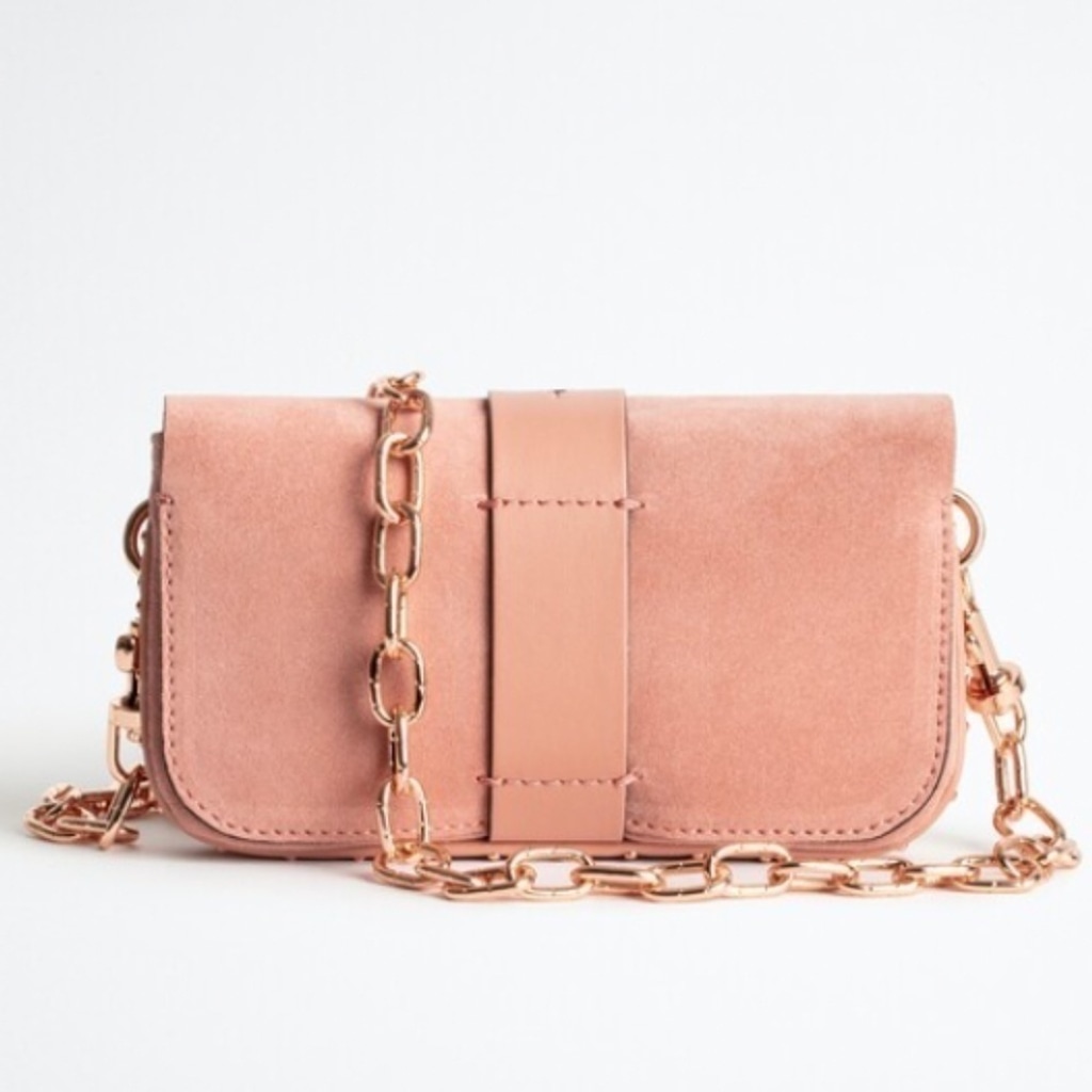 Kate Wallet Bag by Zadig & Voltaire at THE MILE