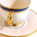 Lenox Jefferson set of cup and saucer