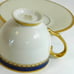Lenox Jefferson set of cup and saucer
