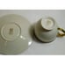 Lenox Jefferson set of cup and saucer