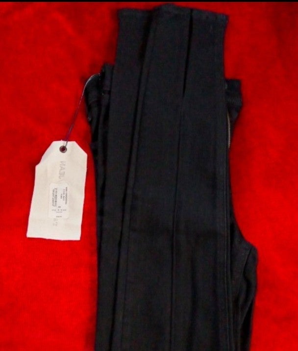 rag & bone Jeans Size:23 Color:Black