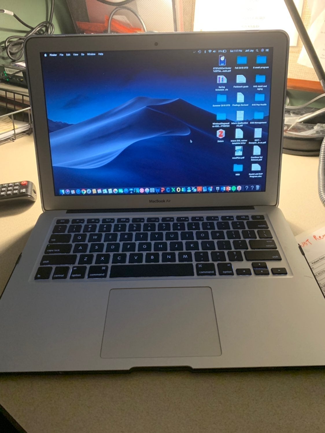 MacBook Air