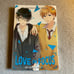 Love in Focus Volumes 1-3