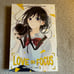 Love in Focus Volumes 1-3