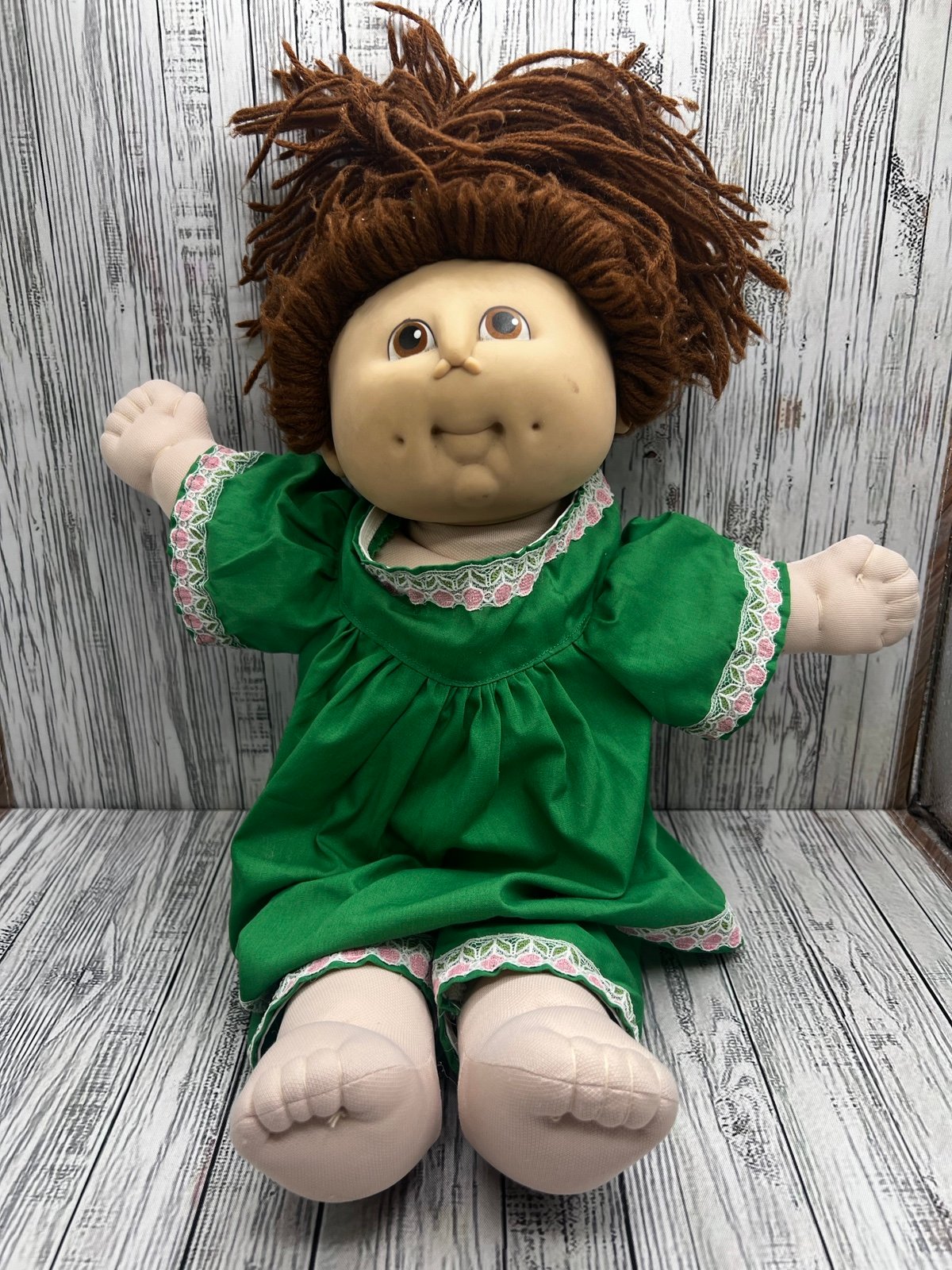 1984 Cabbage Patch Kids