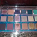 Huda beauty mercury retrograde pallet
