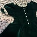 American Girl Molly Christmas Dress