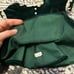 American Girl Molly Christmas Dress