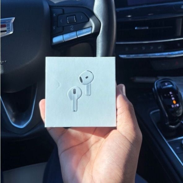 Apple AirPods