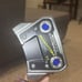 Scotty Cameron phantom 11.5 custom