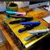 PROFESIONAL Hair Flatiron