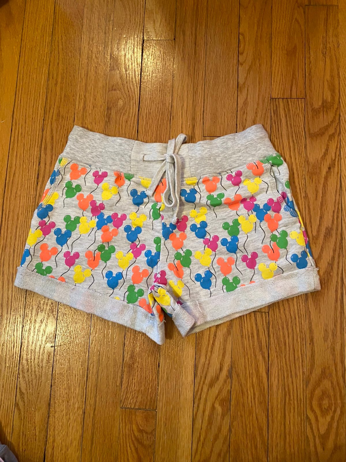 NWT Disney Parks Shorts