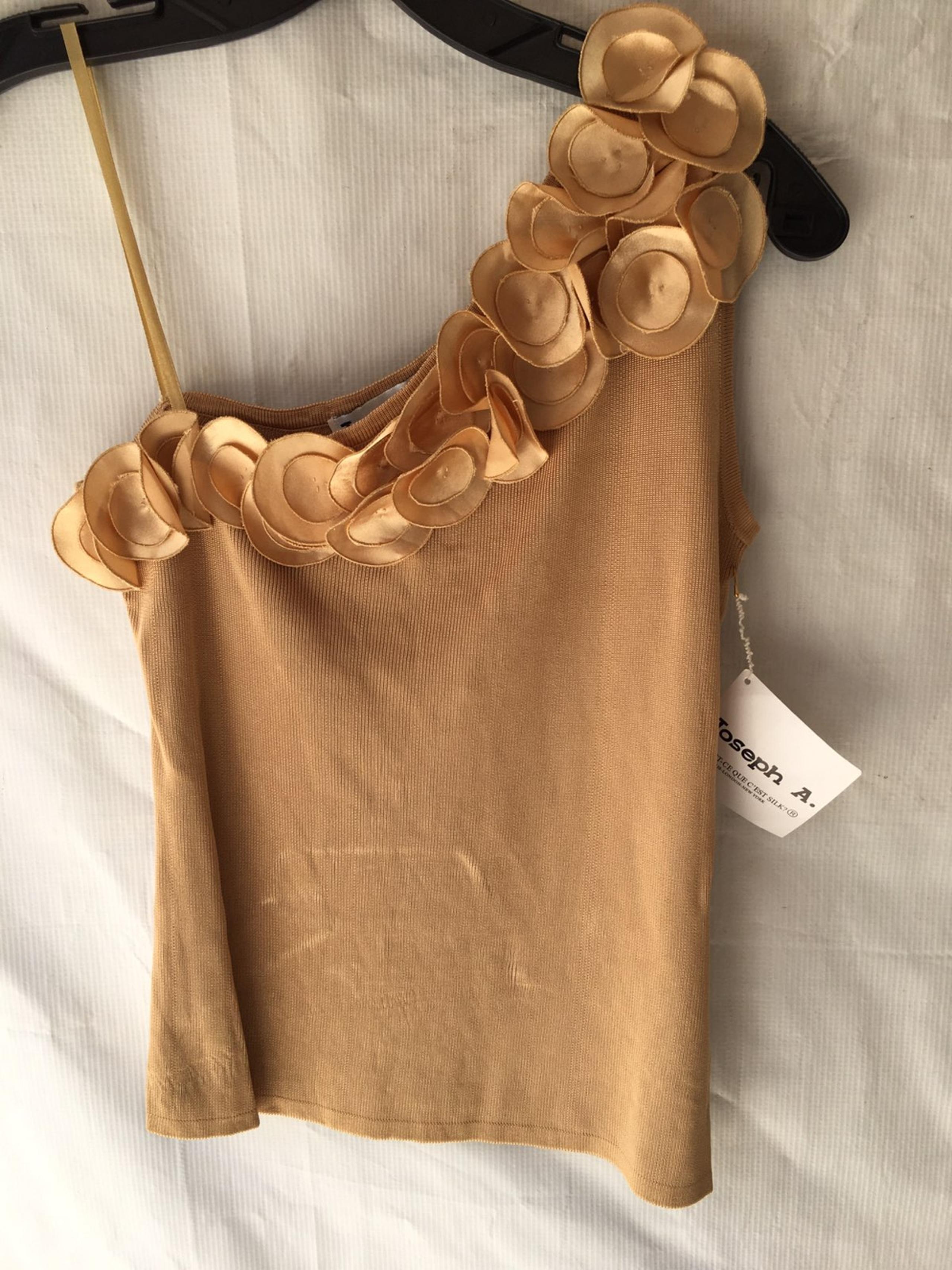 Joseph A tank top