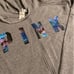 RARE NWT VS PINK M/L TROPICAL SET