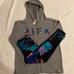 RARE NWT VS PINK M/L TROPICAL SET