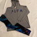 RARE NWT VS PINK M/L TROPICAL SET