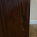 Vintage Polk audio speakers