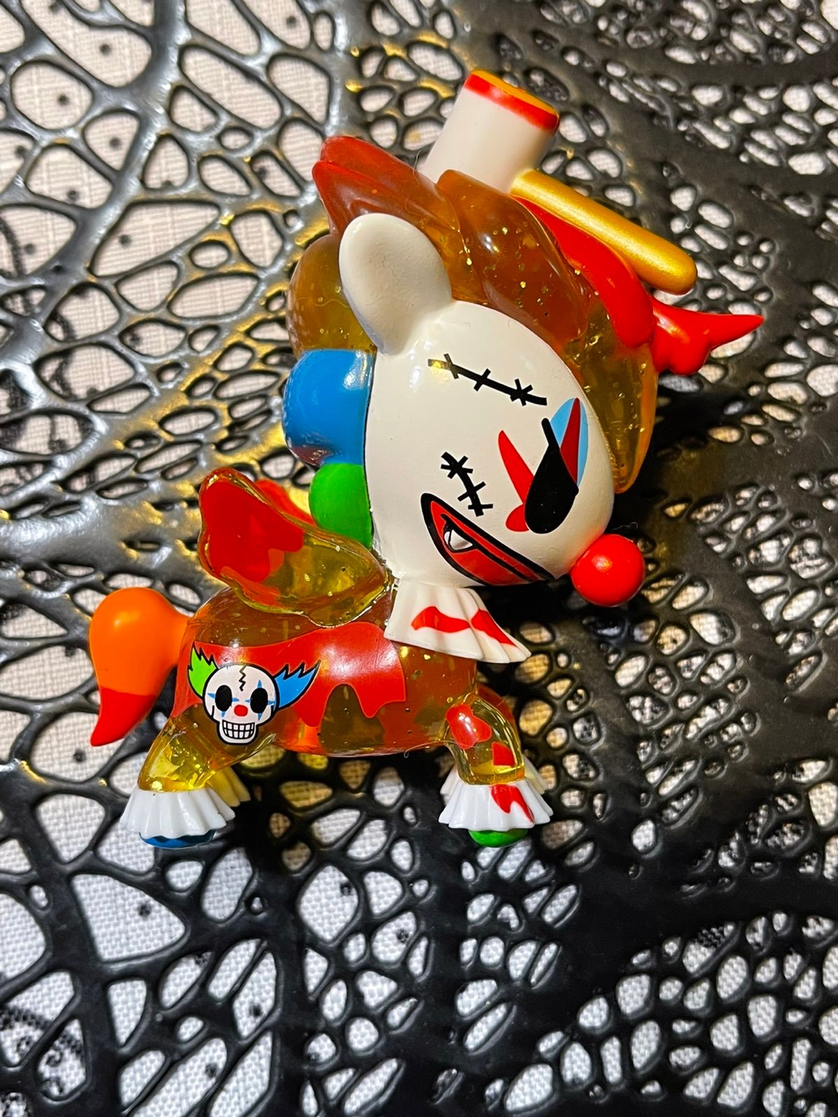 Tokidoki After Dark series 2 chaser
