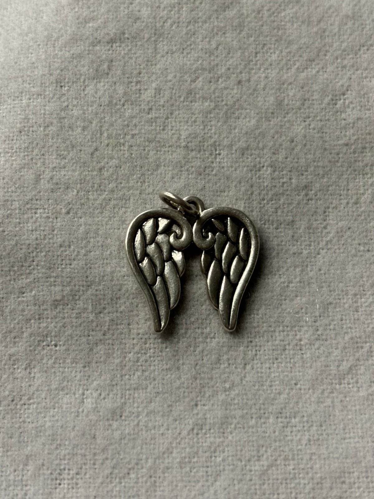 James Avery Angel Wings
