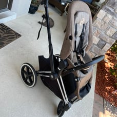 Cybex Priam 2018/2019 stroller