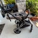 Cybex Priam 2018/2019 stroller