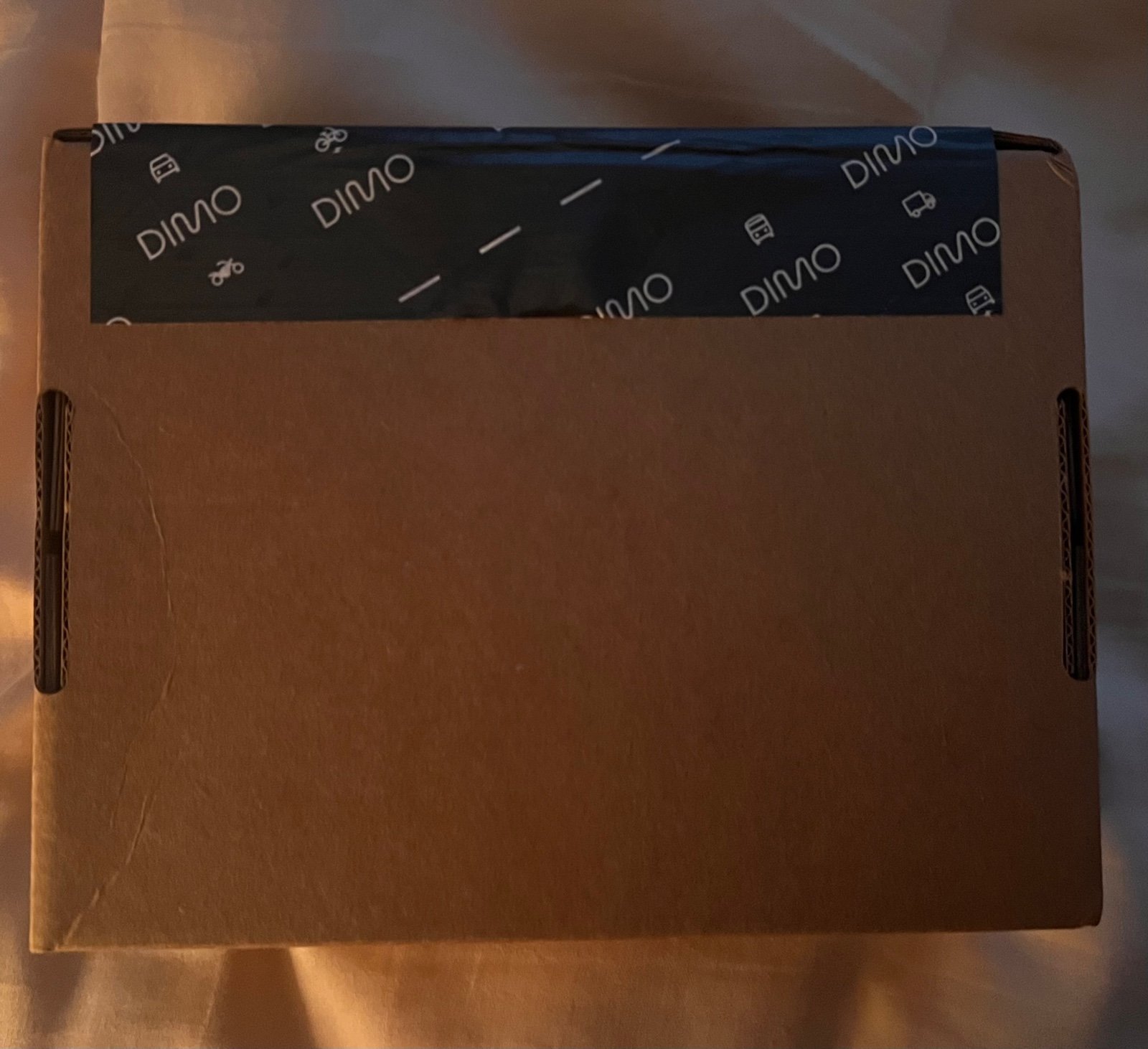 DIMO AutoPi Miner Alpha Fleet Crypt Miner Brand New