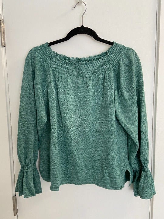 Margaret O'Leary Sweater