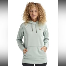 Burton | Crown Bonded Pullover Hoodie Size S