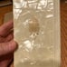 Vtg Form of Prayers For The Feast of New Year Book Hebrew w English Translation