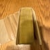 Vtg Form of Prayers For The Feast of New Year Book Hebrew w English Translation