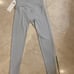 NEW Alo yoga grey leggings