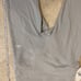 NEW Alo yoga grey leggings