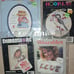 Cross-stitch/Craft Lot of (17)