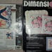Cross-stitch/Craft Lot of (17)