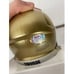 Kevin Austin Jr. autographed signed Notre Dame mini helmet PSA COA