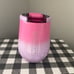 Brumate Glitter Cotton Candy Uncork’d BNIB
