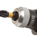 DWARAFS Right Angle Flex Shaft, 12\