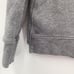 Lululemon Press Pause Pullover Heathered Medium Grey Size 4 EUC