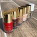 Senegence Limited Edition Nail Color (Set of 6)