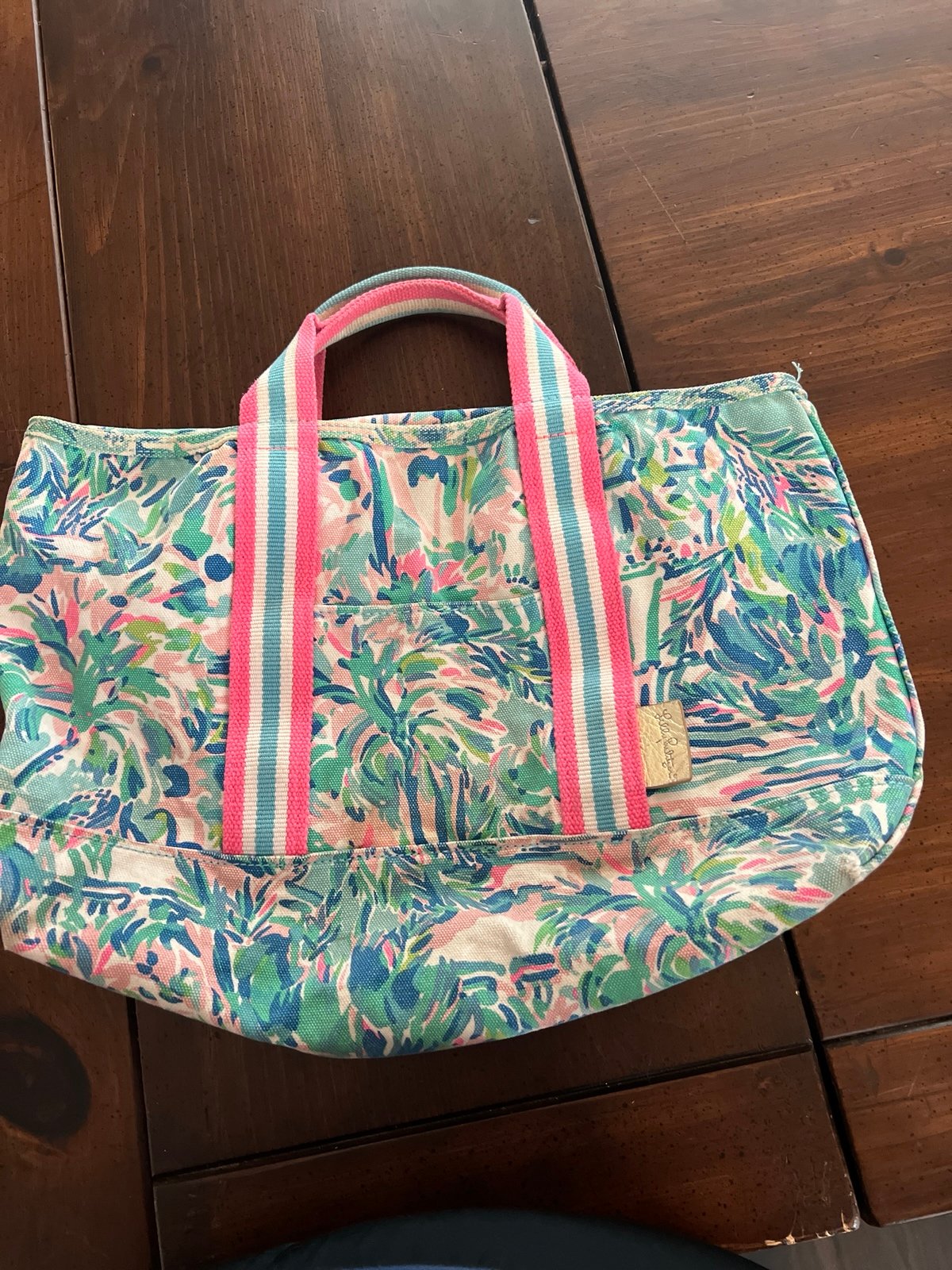 Mercato Tote