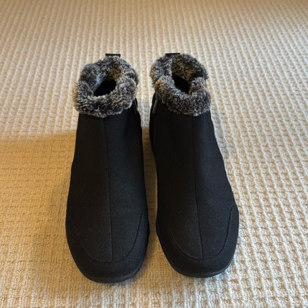 Easy Spirit Booties - 9W