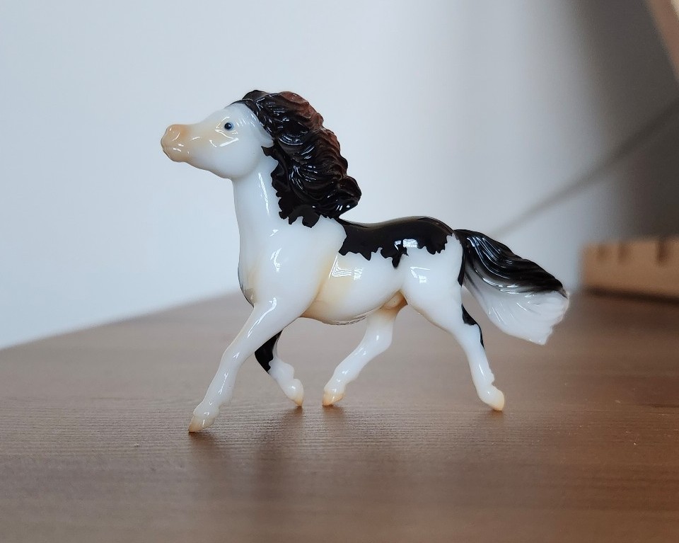 Breyer Virkie 2023 stablemate CC