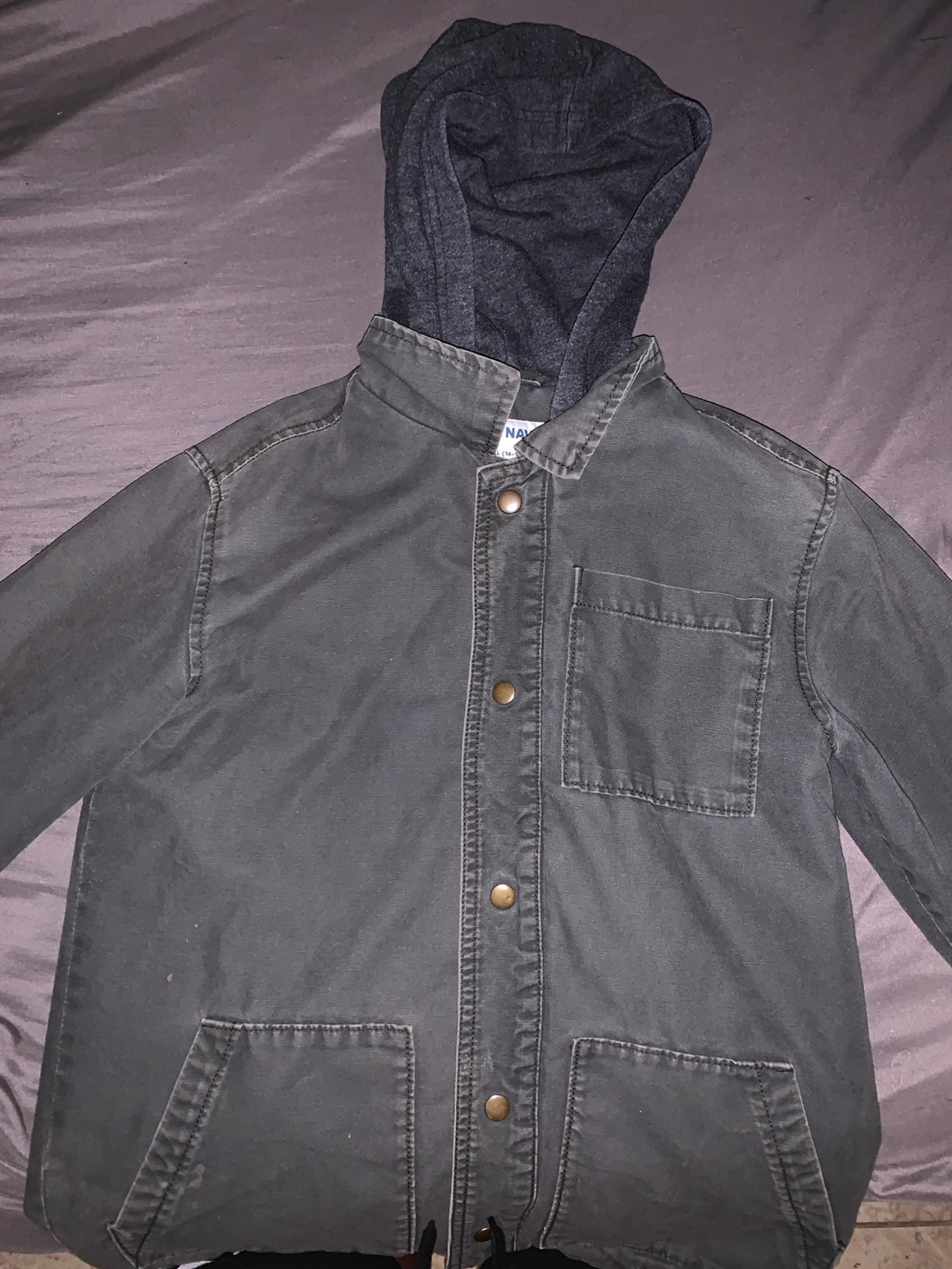Old Navy jacket