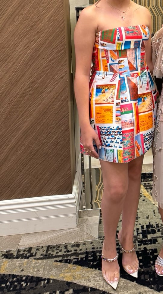 Eliya The Label Dress