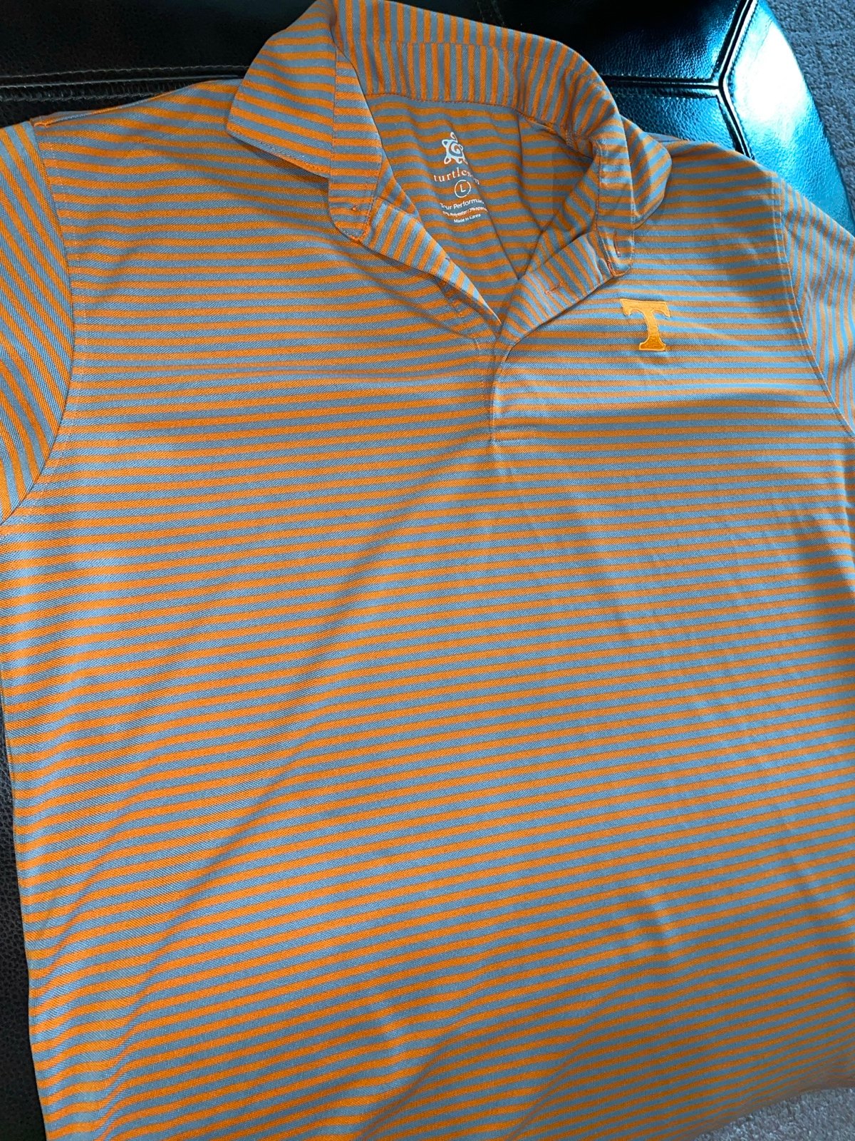 Tennessee Volunteers Polo Shirt