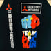 MANNY PACQUIAO TANK TOP “TEAM PACQUAIO” LIMITED NEW WITHOUT TAG