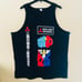 MANNY PACQUIAO TANK TOP “TEAM PACQUAIO” LIMITED NEW WITHOUT TAG