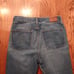 Madewell Retro Crop Bootcut Jeans Knee-R