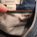 Madewell Retro Crop Bootcut Jeans Knee-R