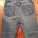 Madewell Retro Crop Bootcut Jeans Knee-R